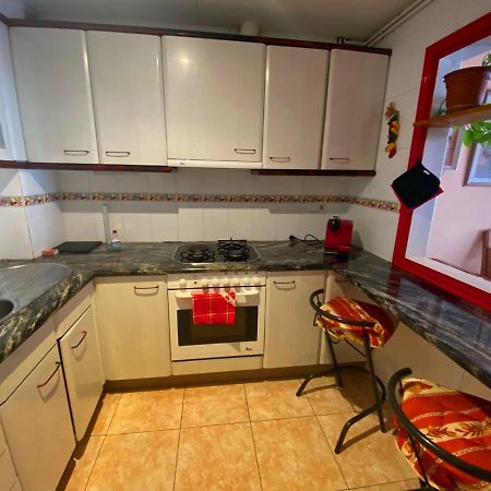 Espectacular Apartament A Palamos Centre! Amb Wifi Экстерьер фото