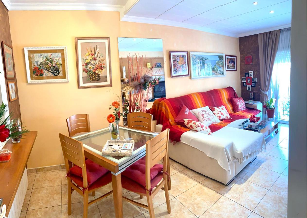 Espectacular Apartament A Palamos Centre! Amb Wifi Экстерьер фото