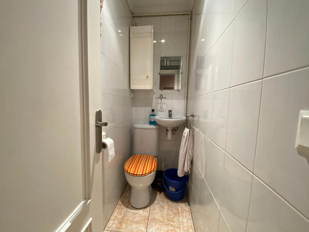 Espectacular Apartament A Palamos Centre! Amb Wifi Экстерьер фото