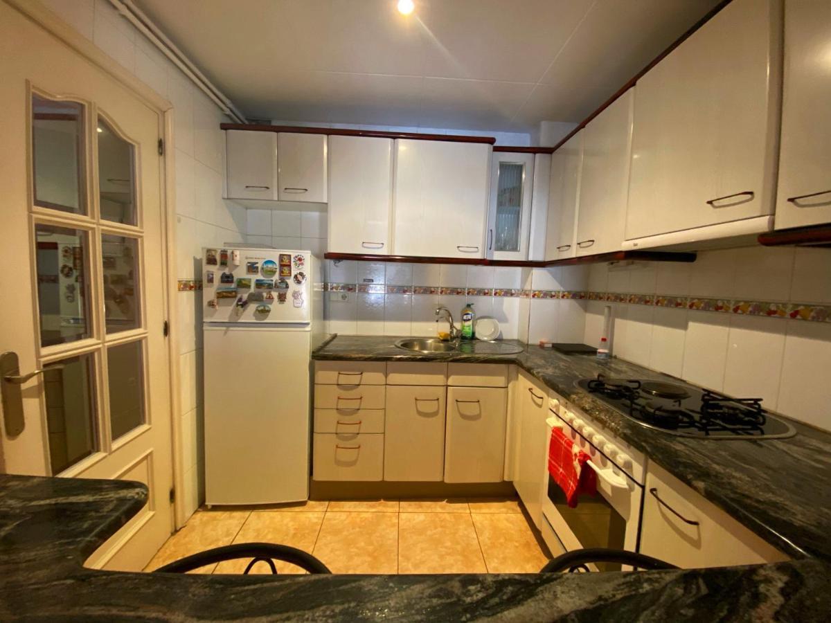 Espectacular Apartament A Palamos Centre! Amb Wifi Экстерьер фото